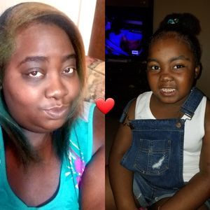 Meet your Posher, Shandrika